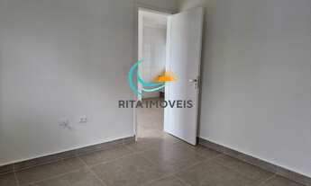 Imagem 6: Venha morar em um apartamento novo a apenas 1 quadra da praia, no Centro de Bertioga!