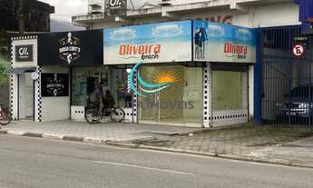 Imagem: Salão Comercial para Locação em Bertioga-SP