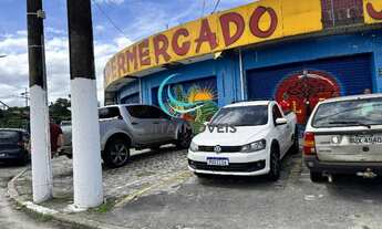 Imagem: Salão comercial térreo, esquina, na Av