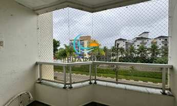 Imagem 2: Apartamento no segundo andar, 2 dormitórios, mobiliado no Maitinga, Bertioga