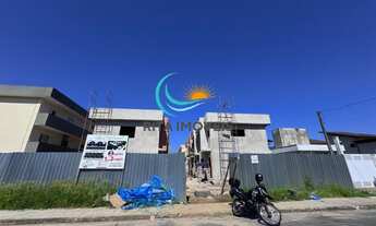 Imagem 6: Vilagio em construção no Maitinga Rua Deolindo Fernandes Lisboa entrega em 10/2025