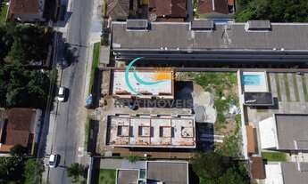 Imagem 2: Vilagio em construção no Maitinga Rua Deolindo Fernandes Lisboa entrega em 10/2025