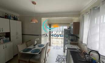 Imagem 6: Procurando uma casa aconchegante com uma área incrível de lazer com piscina? Temos o imóv