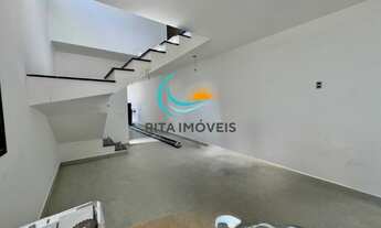 Imagem 6: Sobrado em construção na quadra da praia no Maitinga em #Bertioga