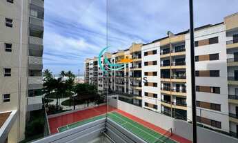 Imagem 6: Apartamento com 3 DORMITÓRIOS, 2 SUÍTES, varanda gourmet com churrasqueira e 2 vagas deter