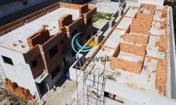 Imagem 3: Vilagio em construção no Maitinga Rua Deolindo Fernandes Lisboa entrega em 10/2025