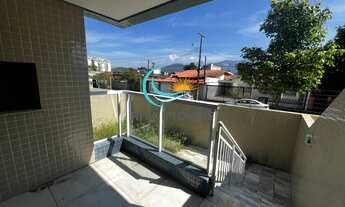 Imagem 1: Flora del Mar no Centro de Bertioga com apartamentos de 2 dormitórios com 2 vagas e Varand