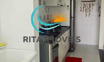 Imagem 7: Verdes Mares Bertioga 4a andar