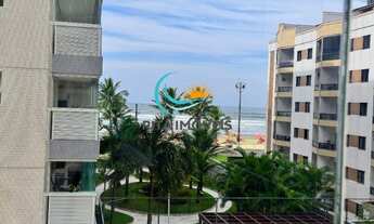 Imagem 1: Apartamento com 3 DORMITÓRIOS, 2 SUÍTES, varanda gourmet com churrasqueira e 2 vagas deter