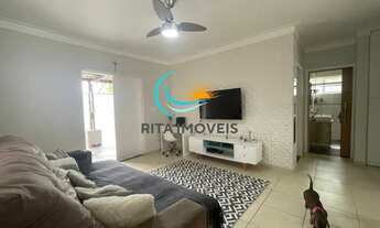 Imagem 3: Procurando uma casa aconchegante com uma área incrível de lazer com piscina? Temos o imóv