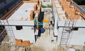 Imagem 4: Vilagio em construção no Maitinga Rua Deolindo Fernandes Lisboa entrega em 10/2025