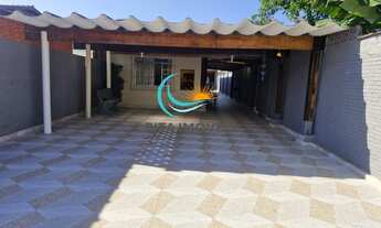 Imagem: CASA RESIDENCIAL em BERTIOGA - SP, CENTRO