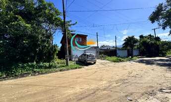 Imagem 5: Lote de terreno plano com vegetação nativa, medindo 12,5 * 40 total 500 m2 no Jardim São L