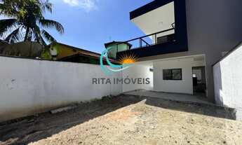 Imagem 2: Sobrado em construção na quadra da praia no Maitinga em #Bertioga