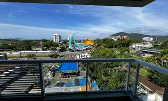 Imagem: Flora del Mar no Centro de Bertioga com