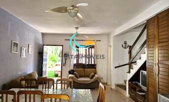 Imagem 5: Sobrado em Condomínio fechado, com duas suítes, quintal com churrasqueira privativa