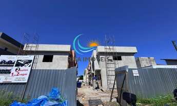 Imagem 5: Vilagio em construção no Maitinga Rua Deolindo Fernandes Lisboa entrega em 10/2025