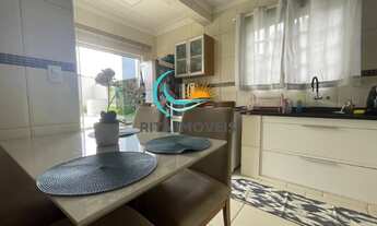 Imagem 7: Procurando uma casa aconchegante com uma área incrível de lazer com piscina? Temos o imóv