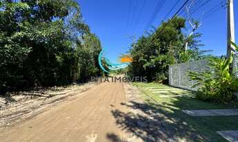 Imagem 7: Lote de terreno plano com vegetação nativa, medindo 12,5 * 40 total 500 m2 no Jardim São L