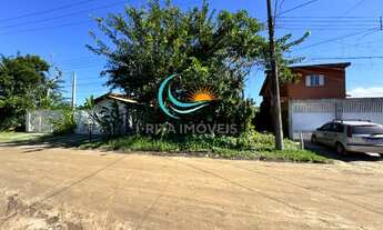 Imagem 3: Lote de terreno plano com vegetação nativa, medindo 12,5 * 40 total 500 m2 no Jardim São L