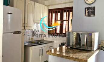 Imagem 7: Sobrado em Condomínio fechado, com duas suítes, quintal com churrasqueira privativa