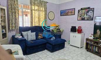 Imagem 6: CASA RESIDENCIAL em BERTIOGA - SP, CENTRO