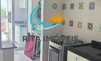 Imagem 5: Verdes Mares Bertioga 4a andar