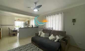 Imagem 5: Procurando uma casa aconchegante com uma área incrível de lazer com piscina? Temos o imóv