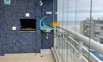 Imagem: Maravilhosa cobertura duplex com Vista lateral