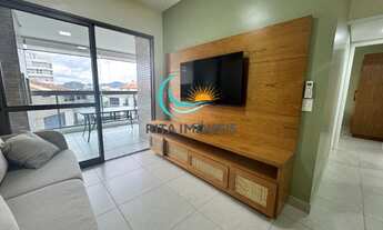 Imagem 4: Apartamento 2 dormitórios, sendo 1 suíte, Tulum torre A 4º andar