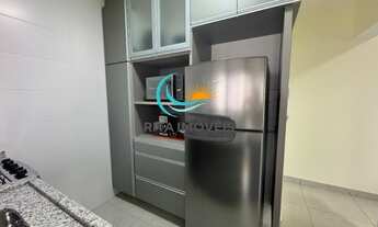 Imagem 7: Apartamento 2 dormitórios, sendo 1 suíte, Tulum torre A 4º andar