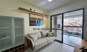 Imagem 5: Apartamento 2 dormitórios, sendo 1 suíte, Tulum torre A 4º andar