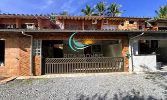 Imagem: Linda casa à venda em Condomínio pé na