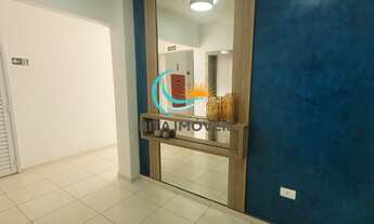 Imagem 7: Apartamento de 3 quartos e 2 suites no Centro de Bertioga-SP, 90m² e 2 vagas de garagem