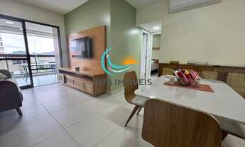 Imagem 3: Apartamento 2 dormitórios, sendo 1 suíte, Tulum torre A 4º andar