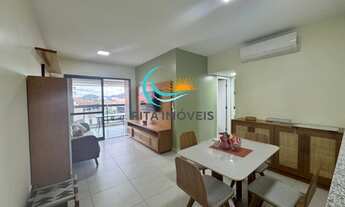 Imagem 2: Apartamento 2 dormitórios, sendo 1 suíte, Tulum torre A 4º andar