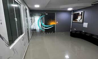 Imagem: Salas Comerciais piso superior para locação