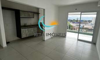 Imagem: Flora del Mar apartamento com varanda gourmet