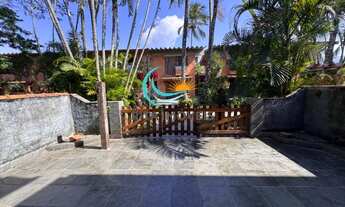 Imagem: Casa à venda em Condomínio pé na areia