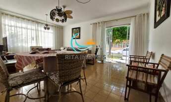 Imagem 5: Imperdível: Casa à Venda em Bertioga-SP, 3 Quartos, 3 Salas, 2 Banheiros, 3 Vagas - AC 249