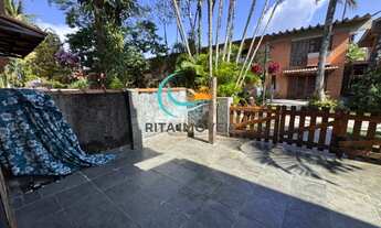 Imagem 3: Casa à venda em Condomínio pé na areia no Maitinga em #Bertioga!