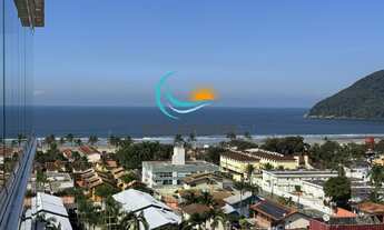 Imagem 2: Cobertura Torres de Braga, 3 dormitórios, próximo da praia, piscina e churrasqueira privat