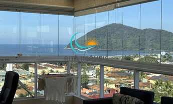 Imagem 3: Cobertura Torres de Braga, 3 dormitórios, próximo da praia, piscina e churrasqueira privat