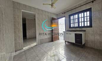 Imagem 3: Casa geminada dois quartos Vista Linda próximo a Rodoviária