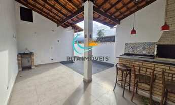 Imagem: Casa geminada dois quartos Vista Linda próximo