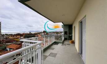 Imagem 4: Gardens by Vista Linda - 4o andar vista frontal do mar!