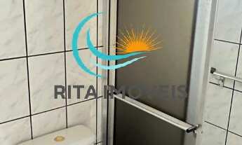 Imagem 7: Apartamento 2 dormitórios, sendo 1 suíte, localizado aproximadamente 350 m da praia de Mai