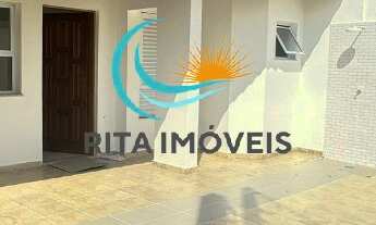 Imagem 2: Casa à Venda em Bertioga-SP, 2 Quartos, 2 Suítes, 2 Salas, 1 Banheiro, 2 Vagas, 90m², Bair