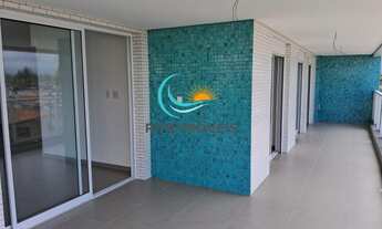 Imagem 2: Verdes Mares Maitinga: Unidade 1o andar frontal disponível