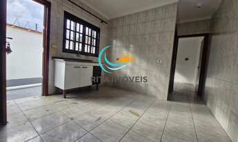 Imagem 4: Casa geminada dois quartos Vista Linda próximo a Rodoviária